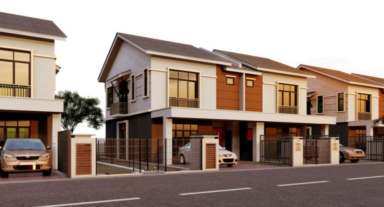 Taman Sultan Sallehuddin