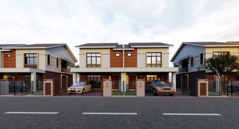 Taman Sultan Sallehuddin