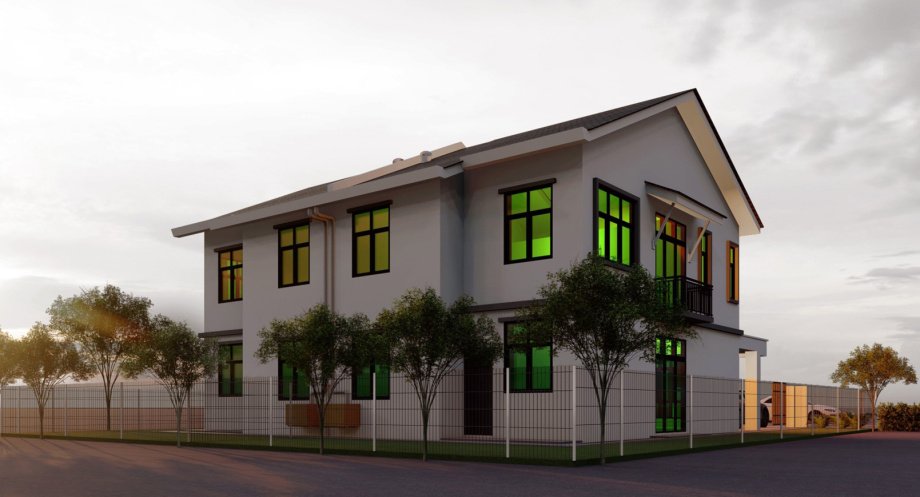 Taman Sultan Sallehuddin