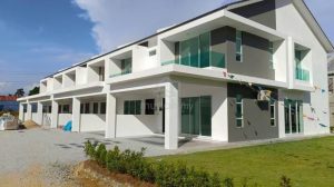 Taman Selasih Indah Kulim